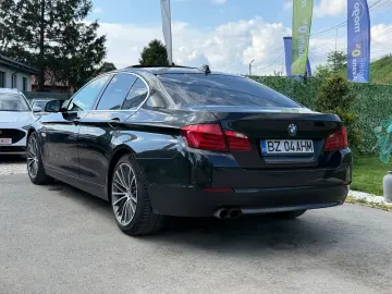 Bmw 520d