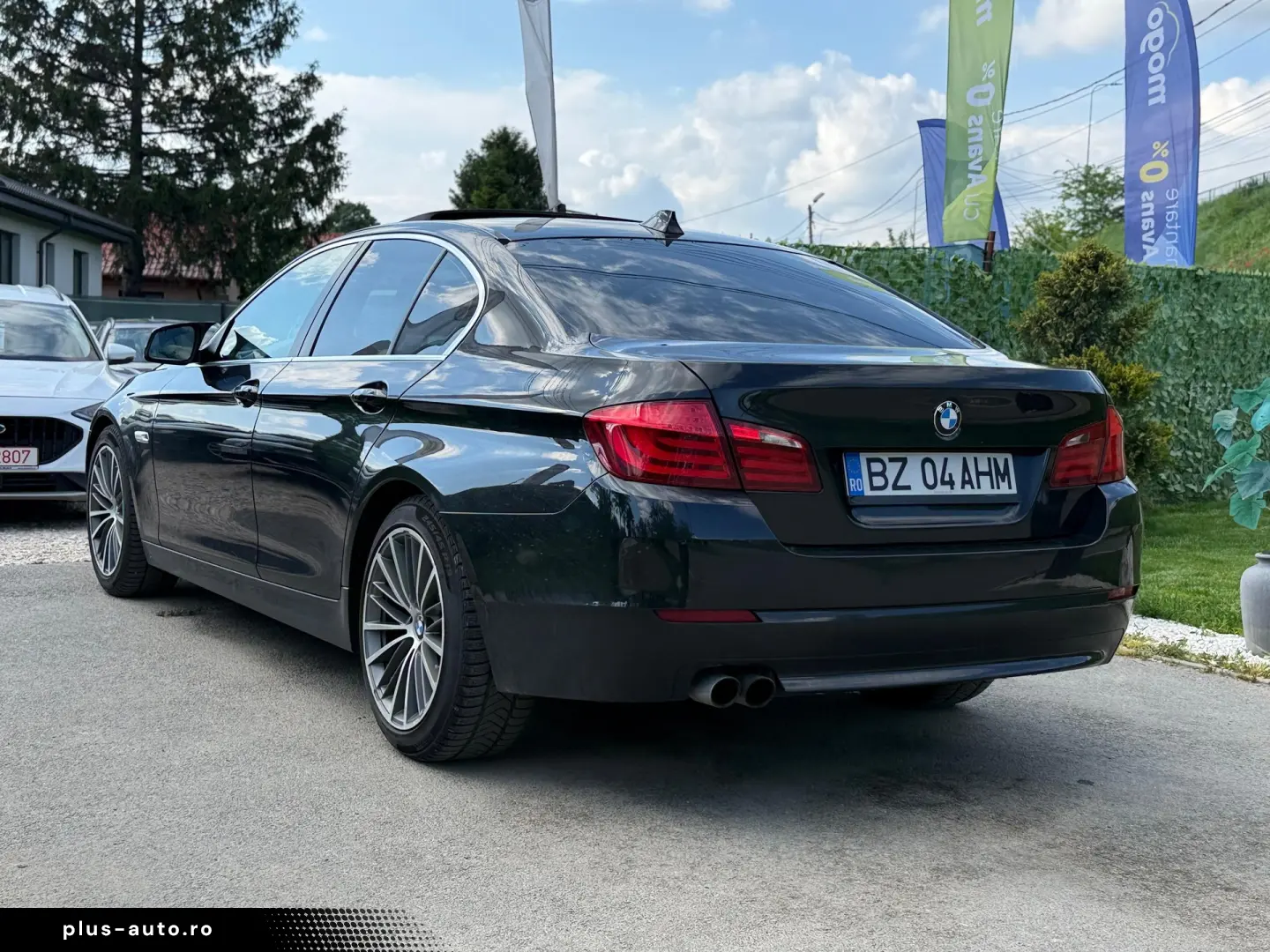 Bmw 520d