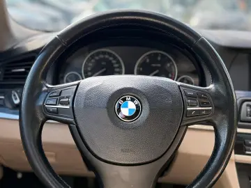 Bmw 520d