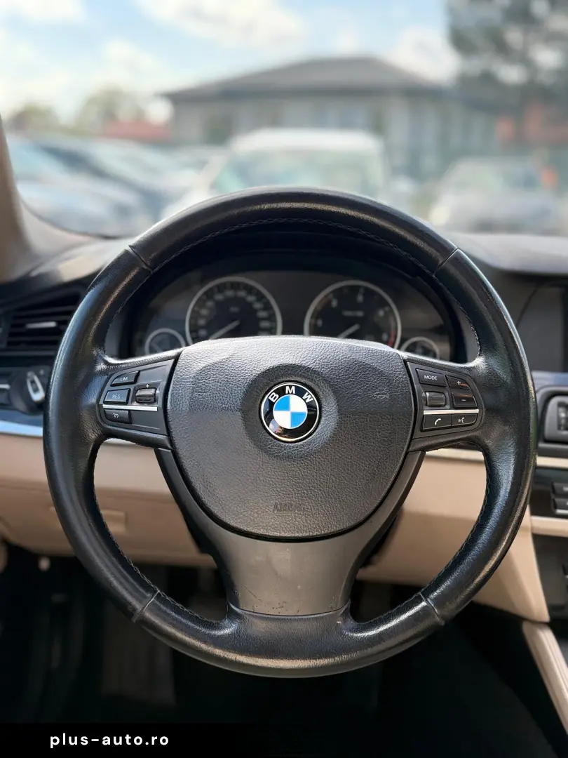 Bmw 520d