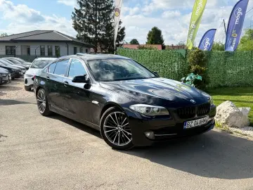 Bmw 520d