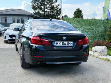 Bmw 520d
