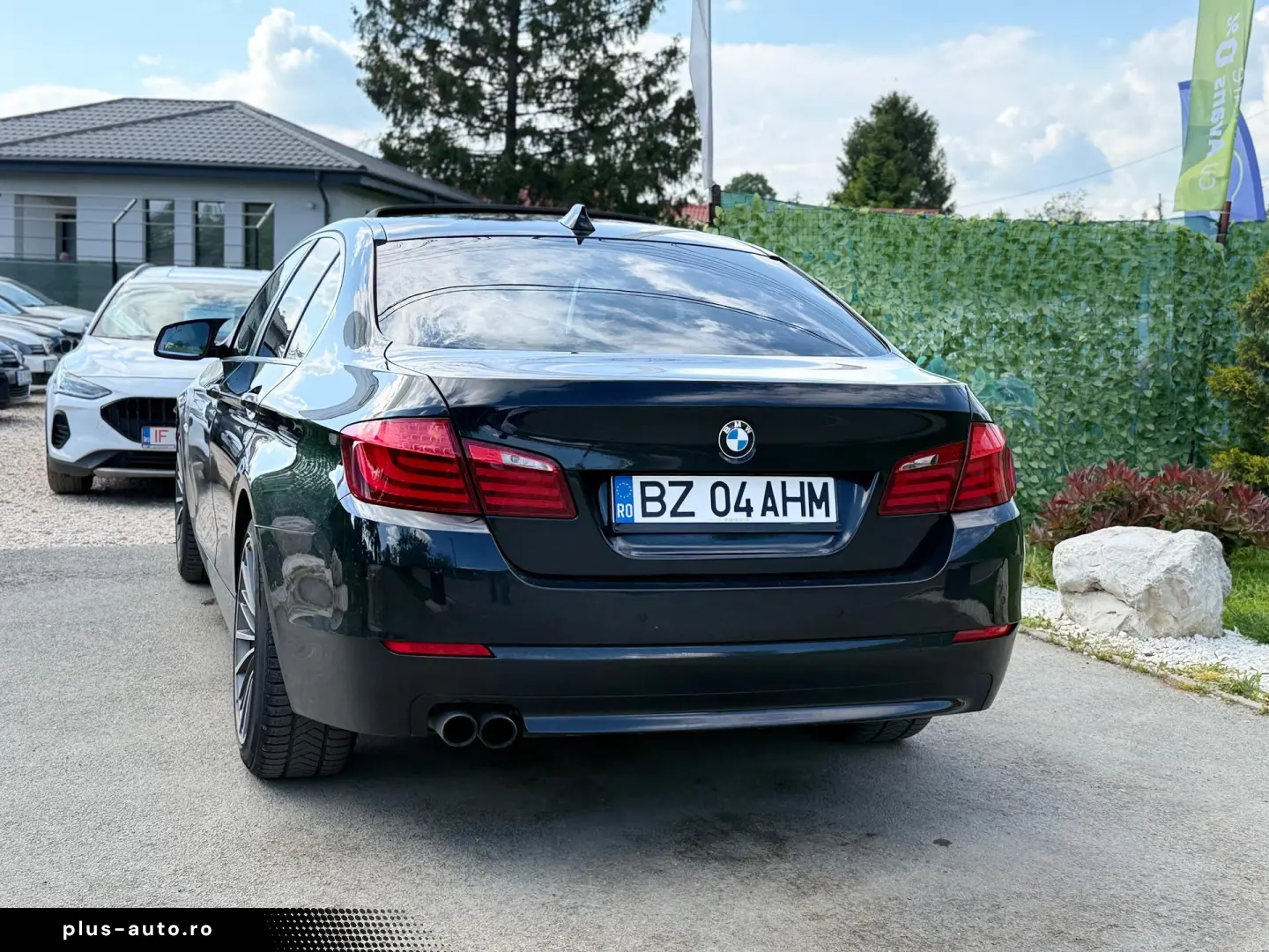 Bmw 520d