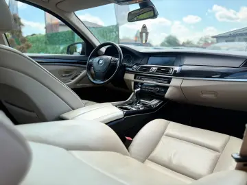 Bmw 520d