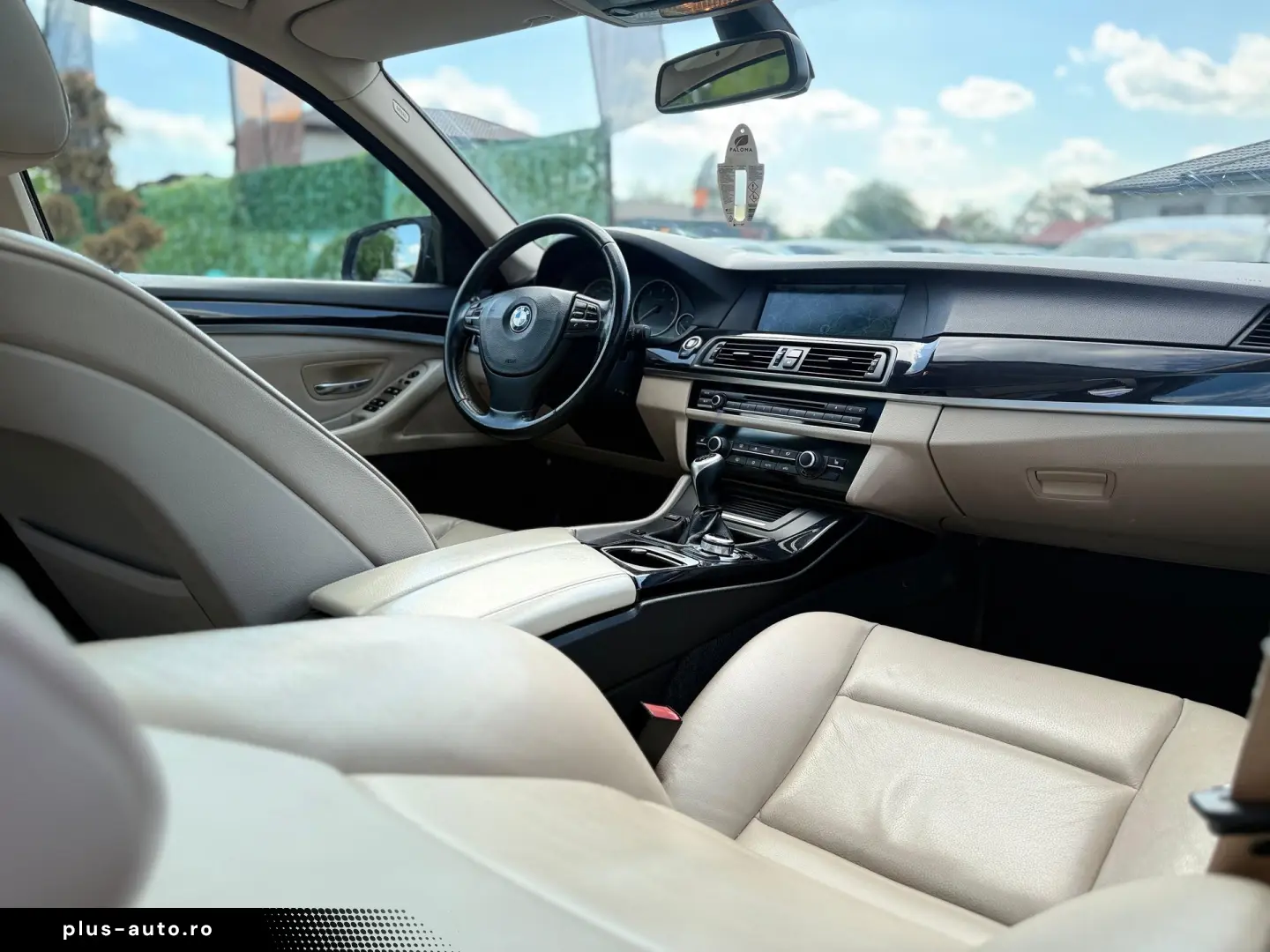 Bmw 520d