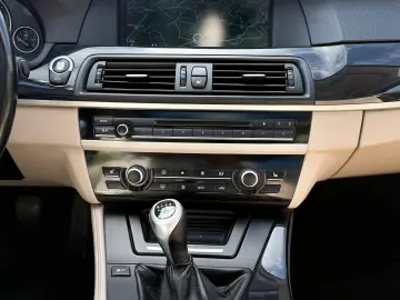Bmw 520d