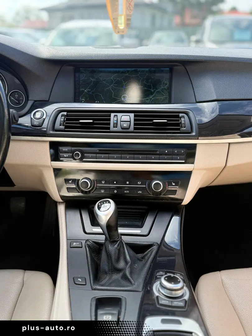 Bmw 520d