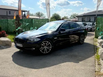 Bmw 520d