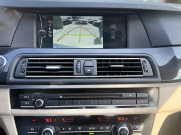 Bmw 520d