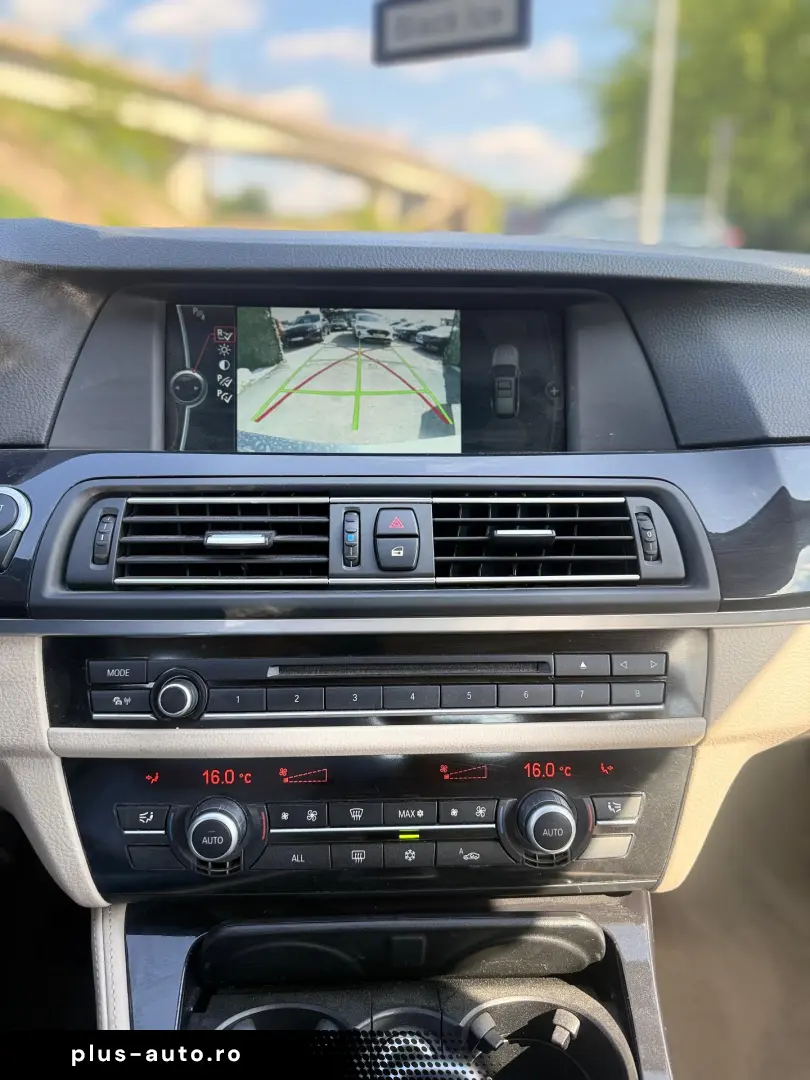 Bmw 520d