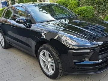 PORSCHE Macan2.0 LED Matrix PDLS PASM Kam SiHzg 75Ltr