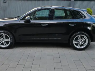 PORSCHE Macan2.0 LED Matrix PDLS PASM Kam SiHzg 75Ltr