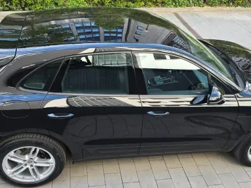 PORSCHE Macan2.0 LED Matrix PDLS PASM Kam SiHzg 75Ltr