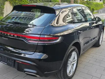 PORSCHE Macan2.0 LED Matrix PDLS PASM Kam SiHzg 75Ltr
