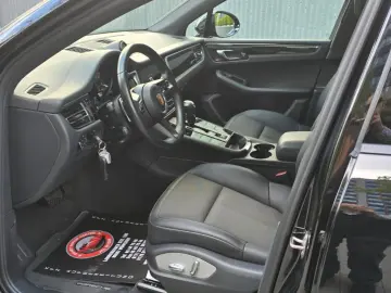 PORSCHE Macan2.0 LED Matrix PDLS PASM Kam SiHzg 75Ltr