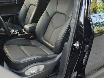 PORSCHE Macan2.0 LED Matrix PDLS PASM Kam SiHzg 75Ltr