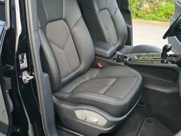 PORSCHE Macan2.0 LED Matrix PDLS PASM Kam SiHzg 75Ltr