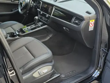 PORSCHE Macan2.0 LED Matrix PDLS PASM Kam SiHzg 75Ltr