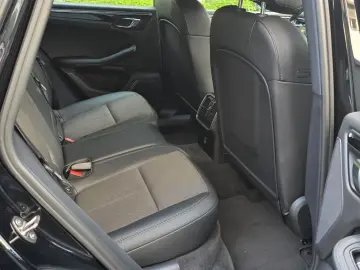 PORSCHE Macan2.0 LED Matrix PDLS PASM Kam SiHzg 75Ltr