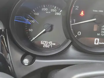 PORSCHE Macan2.0 LED Matrix PDLS PASM Kam SiHzg 75Ltr