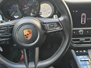 PORSCHE Macan2.0 LED Matrix PDLS PASM Kam SiHzg 75Ltr