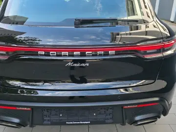 PORSCHE Macan2.0 LED Matrix PDLS PASM Kam SiHzg 75Ltr