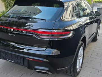 PORSCHE Macan2.0 LED Matrix PDLS PASM Kam SiHzg 75Ltr
