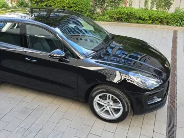 PORSCHE Macan2.0 LED Matrix PDLS PASM Kam SiHzg 75Ltr