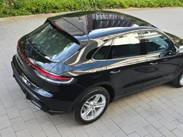 PORSCHE Macan2.0 LED Matrix PDLS PASM Kam SiHzg 75Ltr