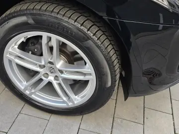 PORSCHE Macan2.0 LED Matrix PDLS PASM Kam SiHzg 75Ltr
