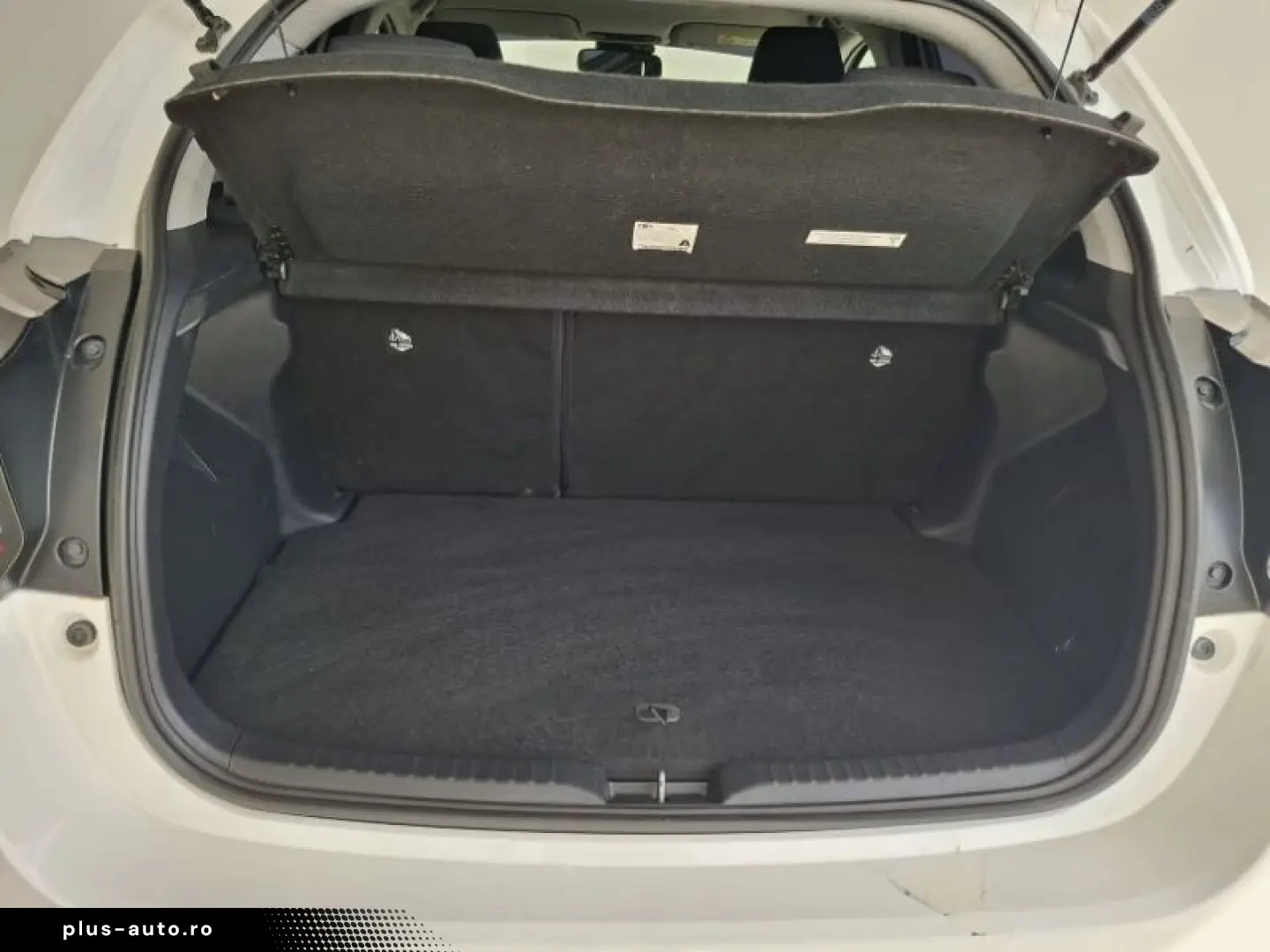 TOYOTA YARIS 1 5-l-VVT-i Hybrid CVT Comfort