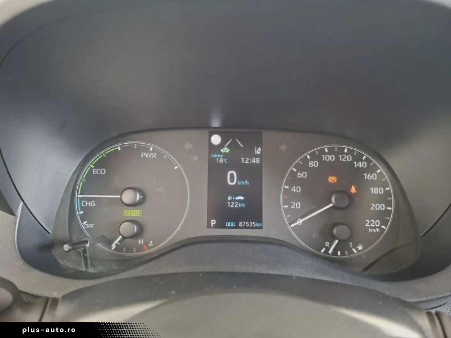 TOYOTA YARIS 1 5-l-VVT-i Hybrid CVT Comfort