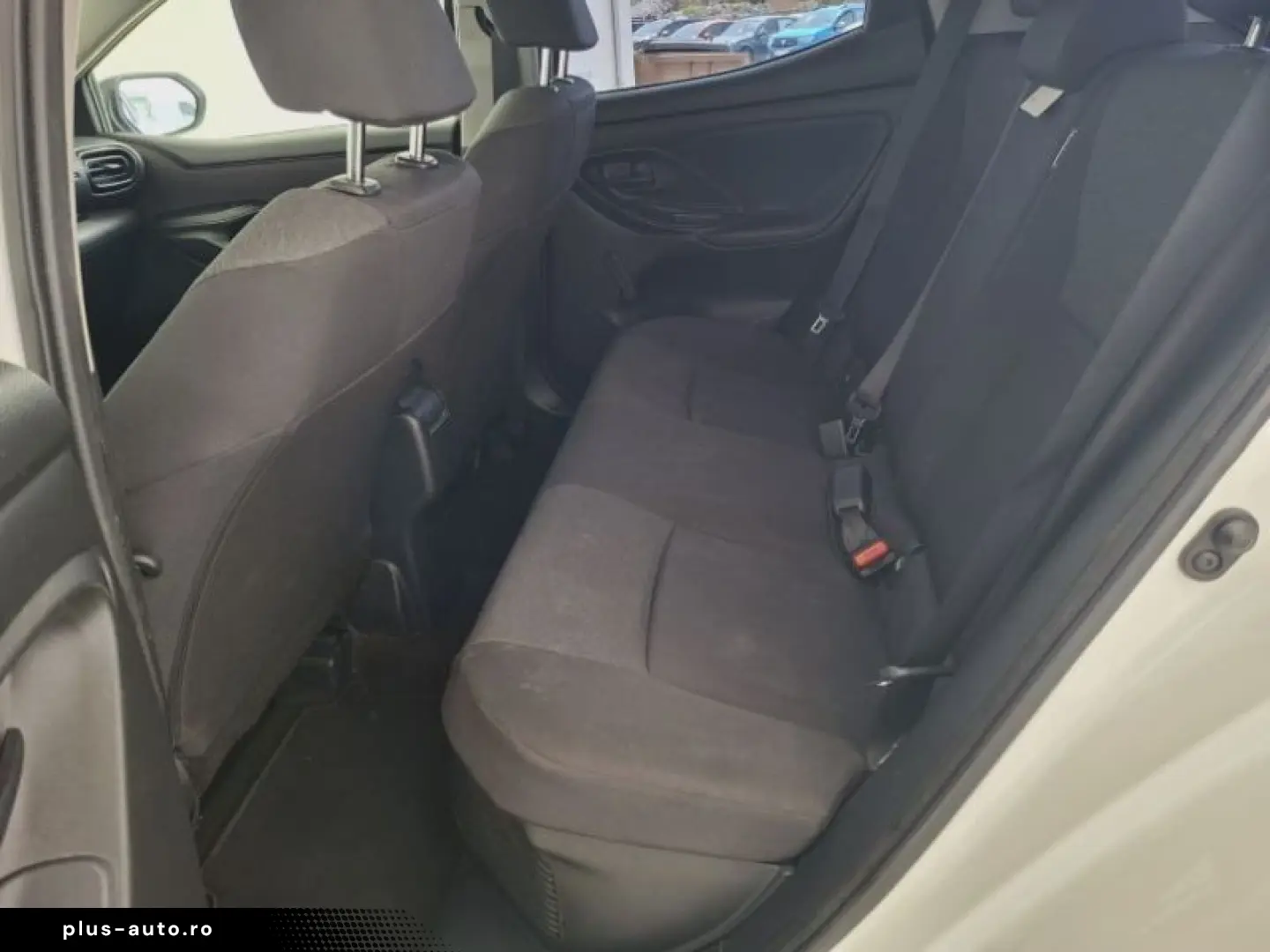 TOYOTA YARIS 1 5-l-VVT-i Hybrid CVT Comfort