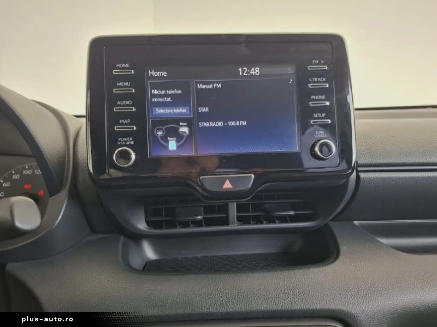 TOYOTA YARIS 1 5-l-VVT-i Hybrid CVT Comfort