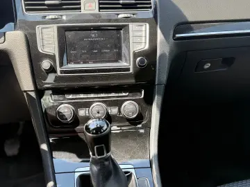 Volkswagen Golf 7