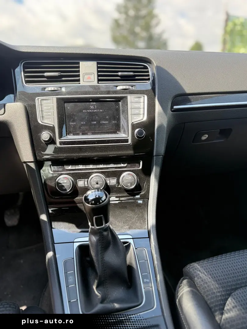 Volkswagen Golf 7
