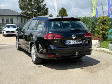 Volkswagen Golf 7