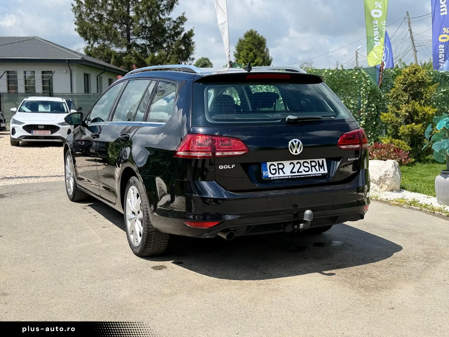 Volkswagen Golf 7