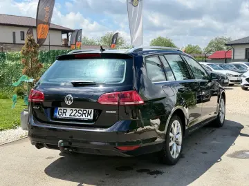 Volkswagen Golf 7
