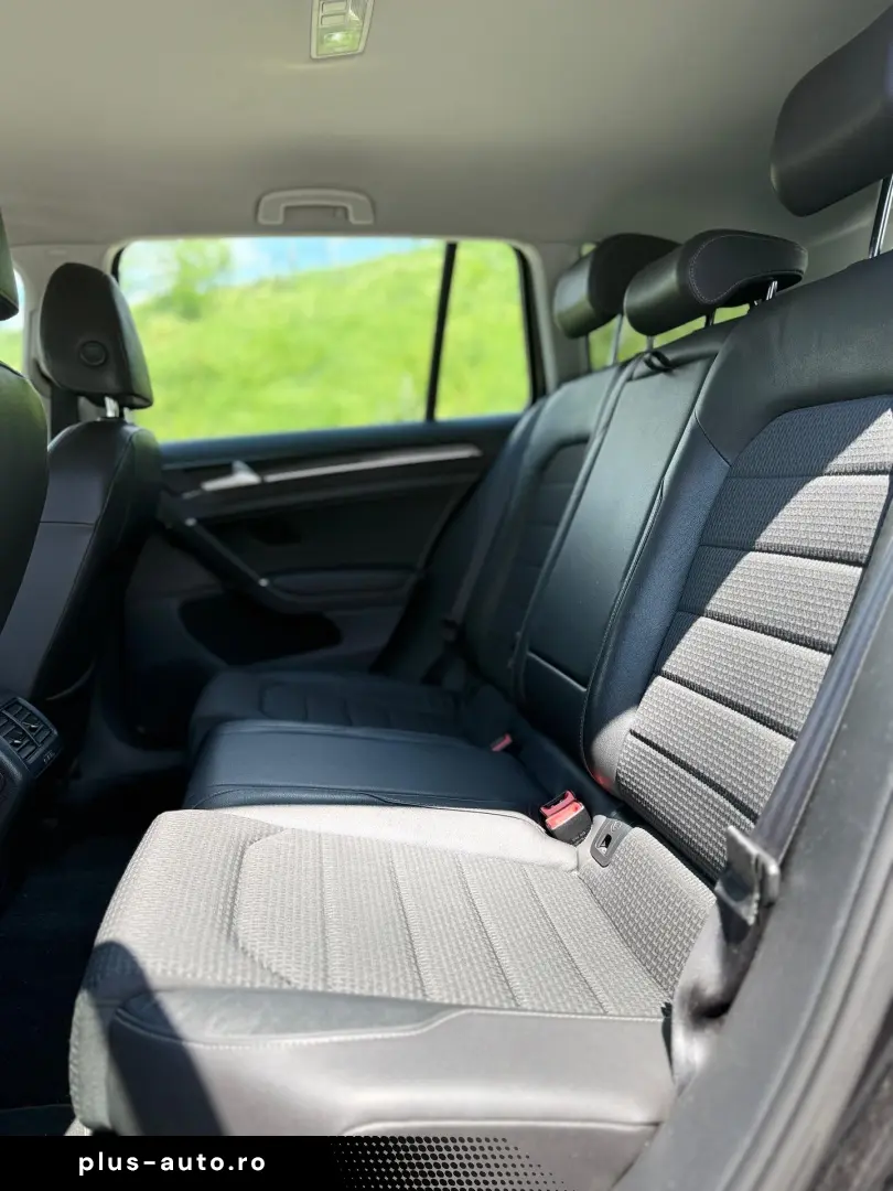 Volkswagen Golf 7