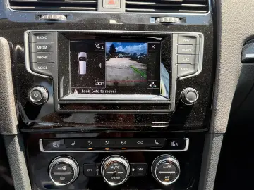 Volkswagen Golf 7