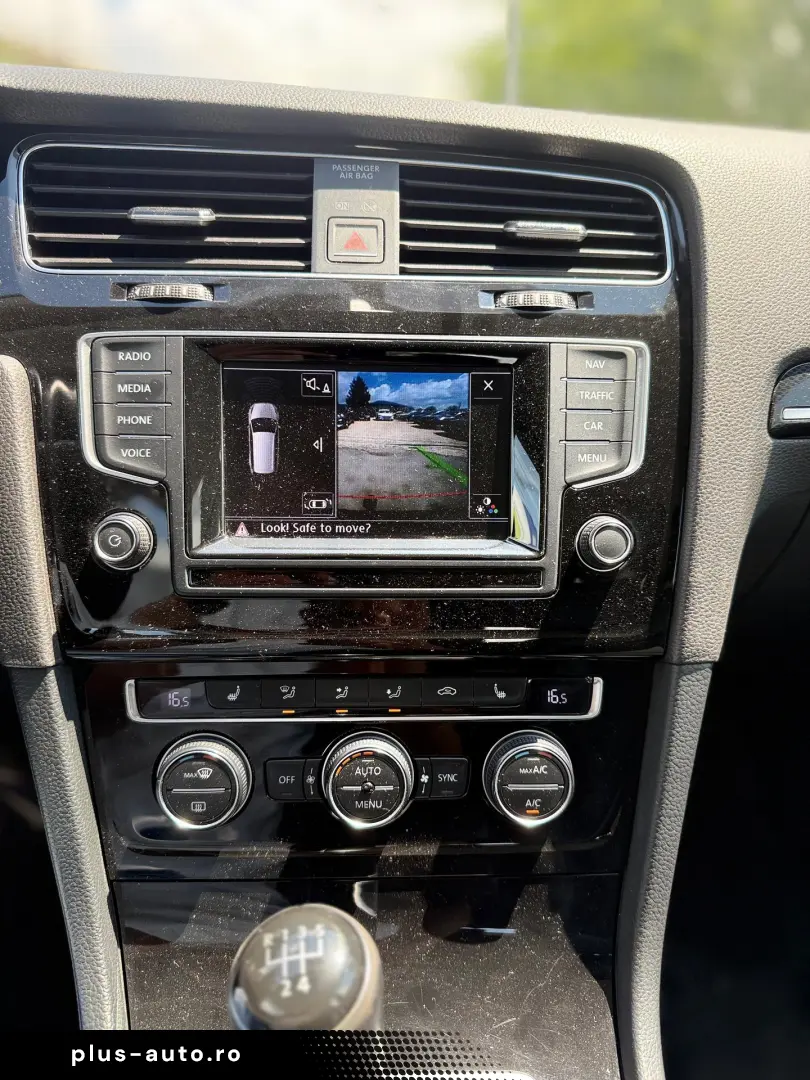 Volkswagen Golf 7