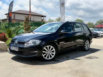 Volkswagen Golf 7