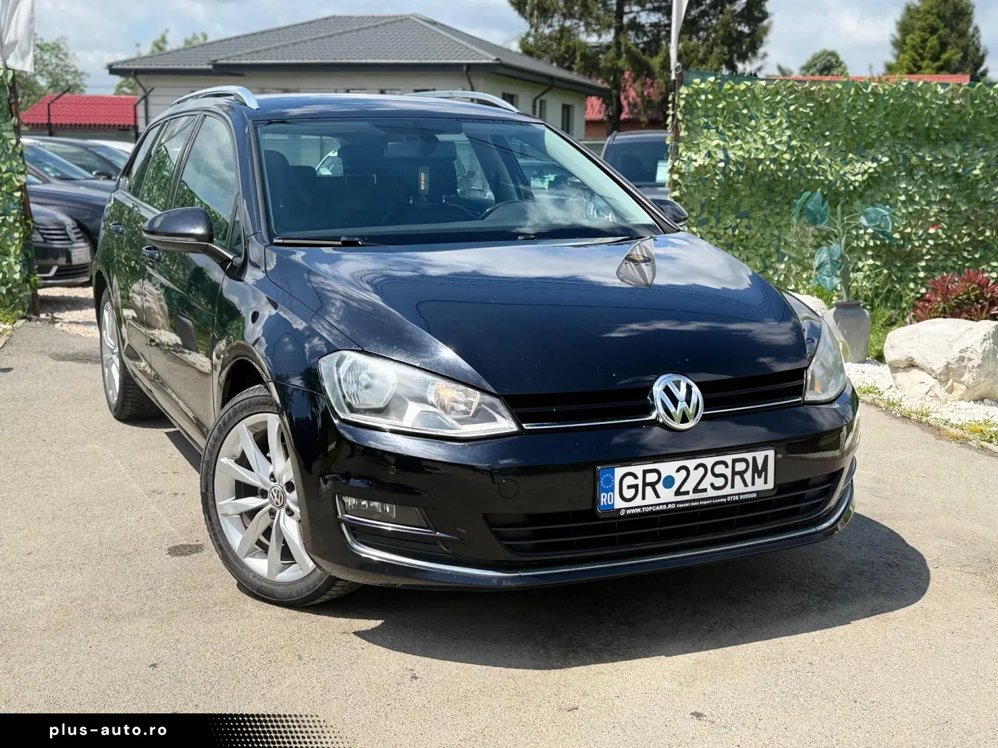 Volkswagen Golf 7
