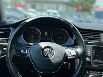 Volkswagen Golf 7