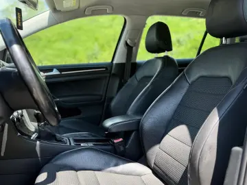 Volkswagen Golf 7