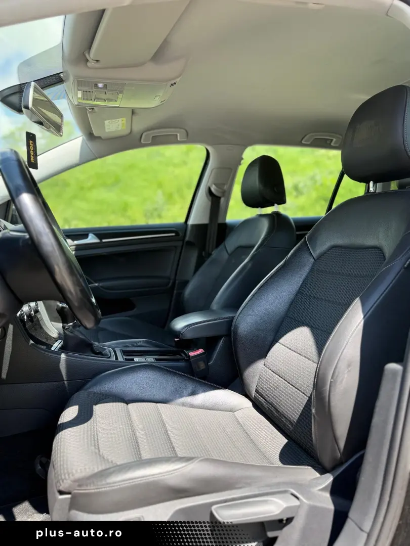 Volkswagen Golf 7