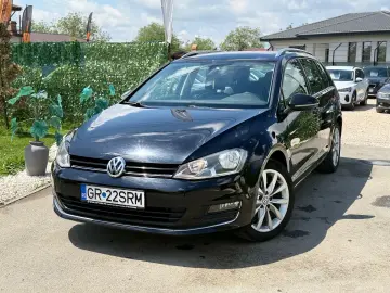 Volkswagen Golf 7
