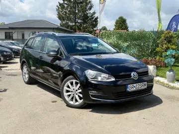 Volkswagen Golf 7