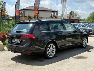 Volkswagen Golf 7